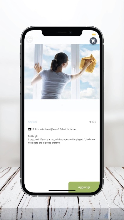 Luxury Cleaning Italia