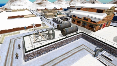 World War 2 Heros Screenshot