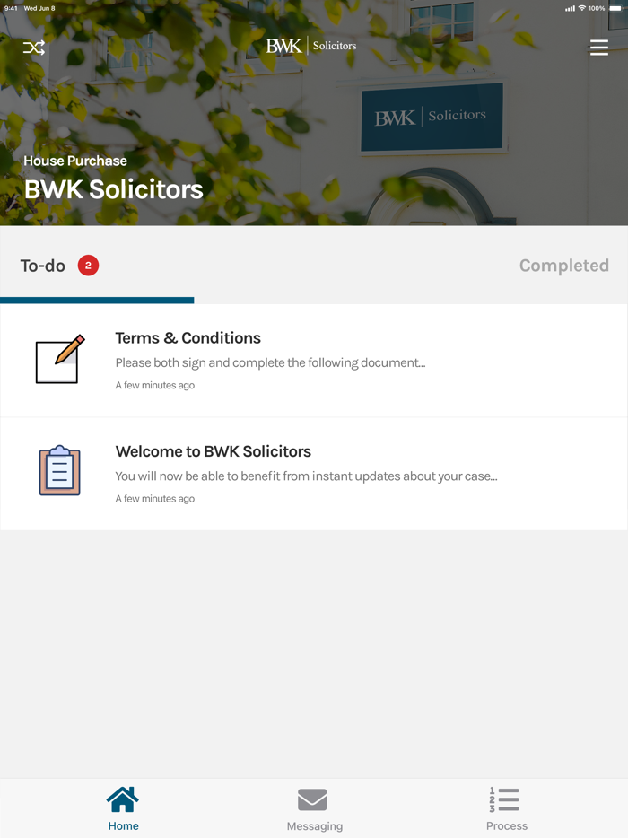 BWK Solicitors