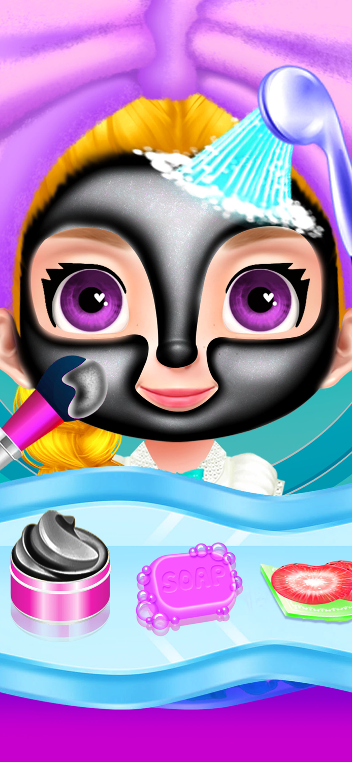 Dolls Alive babies Doll Games