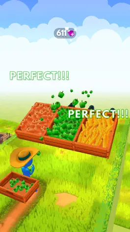 Game screenshot Farmer Rush hack