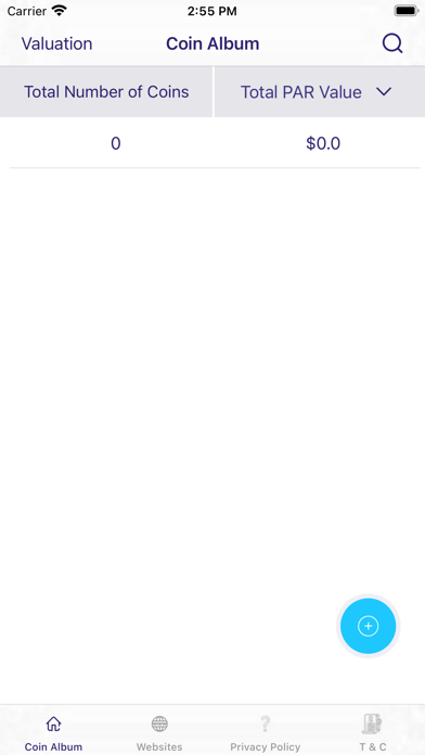 My Coinmate Lite Screenshot