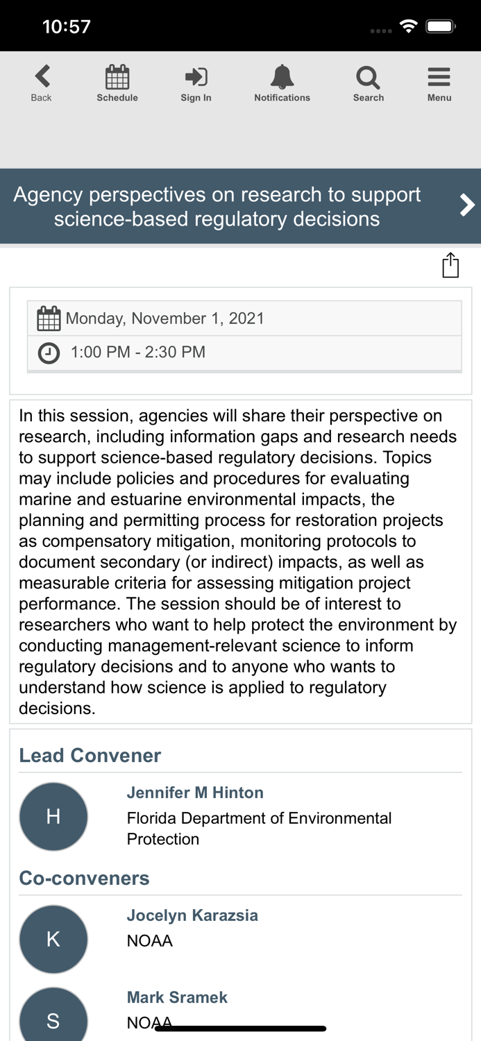 CERF 2021 Student Judging