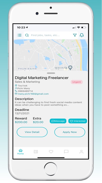 Task Force KH screenshot-4