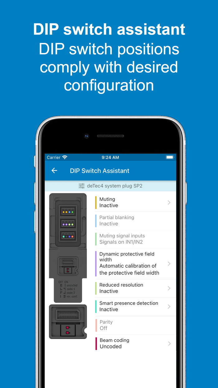 SICK Safety Assistant