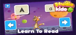 Game screenshot Learn Alphabet And puzzles mod apk