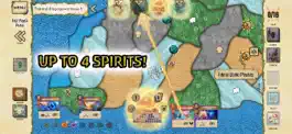 Game screenshot Spirit Island hack