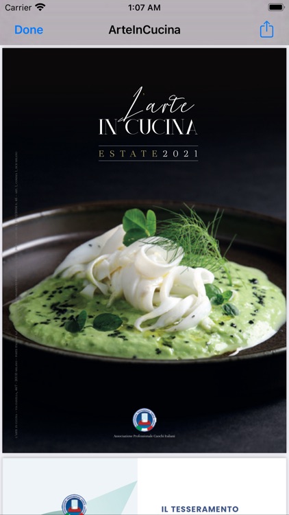 APCIChef screenshot-4