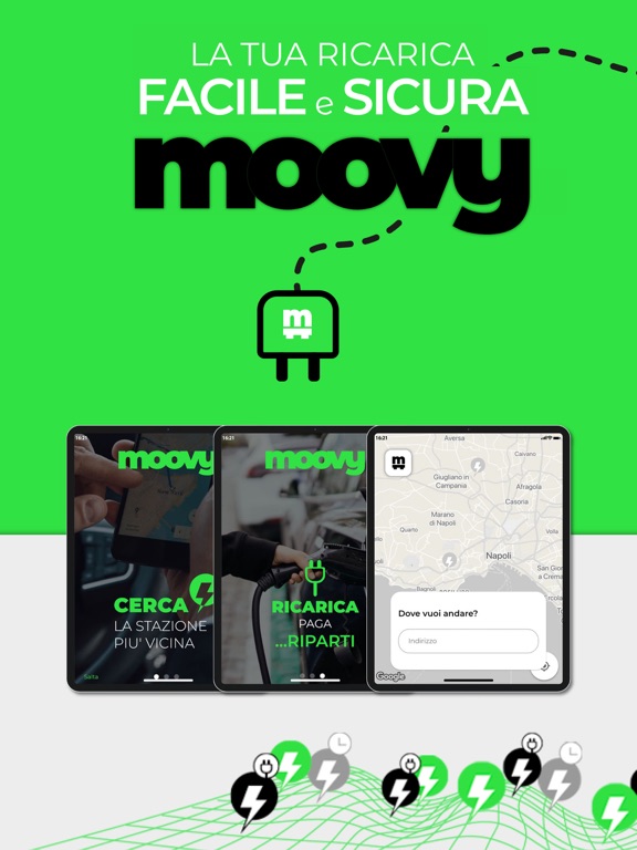 Screenshot #4 pour Moovy