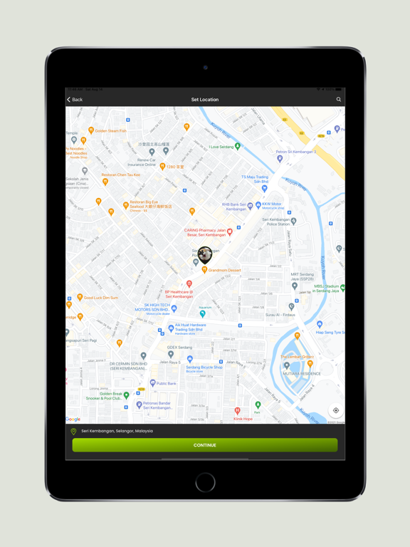 Screenshot #6 pour Bateriku