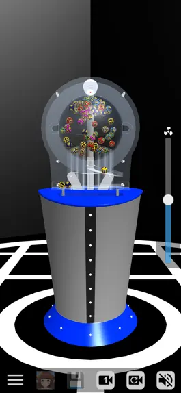 Game screenshot Lotto Girl (Paid version) mod apk