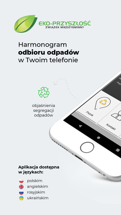 Eko-Przyszłość Screenshot