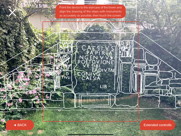 TravelAR Slovenia - Ptuj