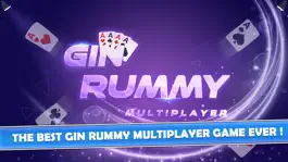 Game screenshot GinRummy Multiplayer mod apk