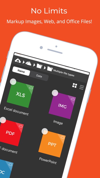 iAnnotate for Intune / O365 screenshot-6