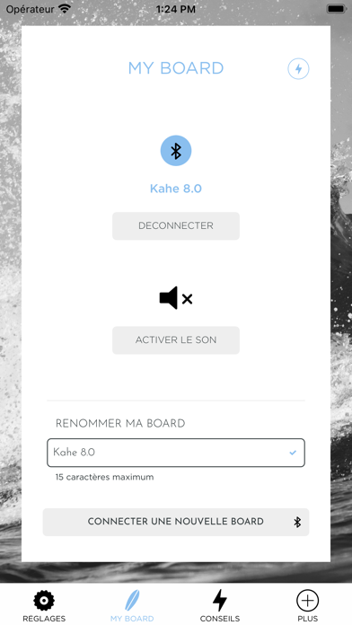 Screenshot #2 pour MotionCore Tech