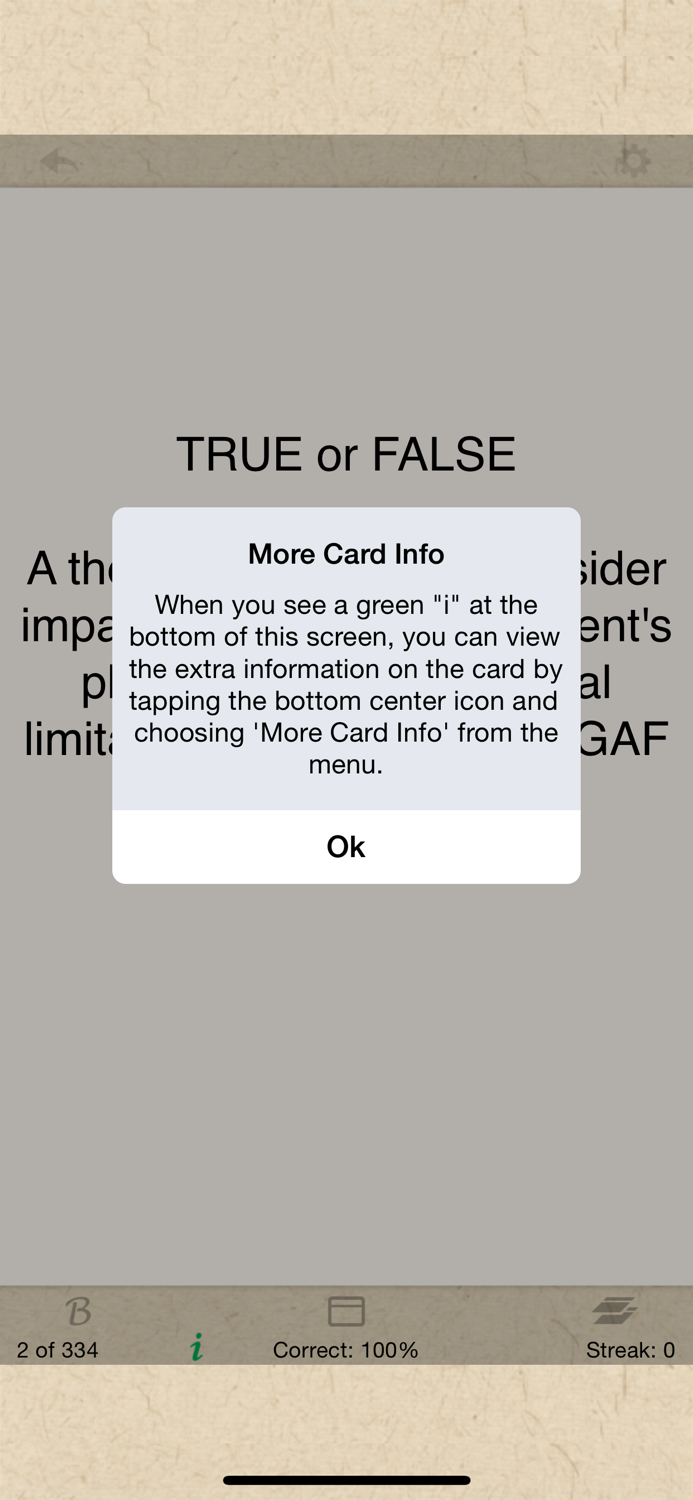 Neuropsych and Abnormal Psych