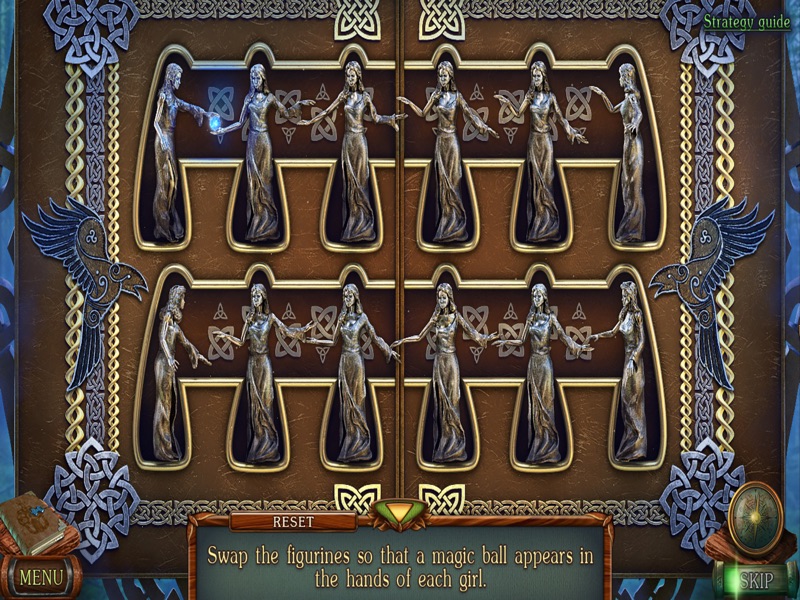 The Legacy 3 screenshot 10