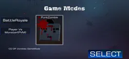 Game screenshot Shooty Royale apk