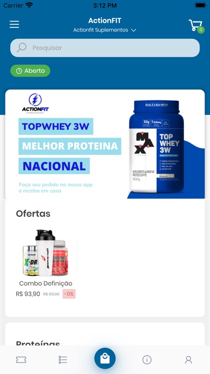 ActionFIT