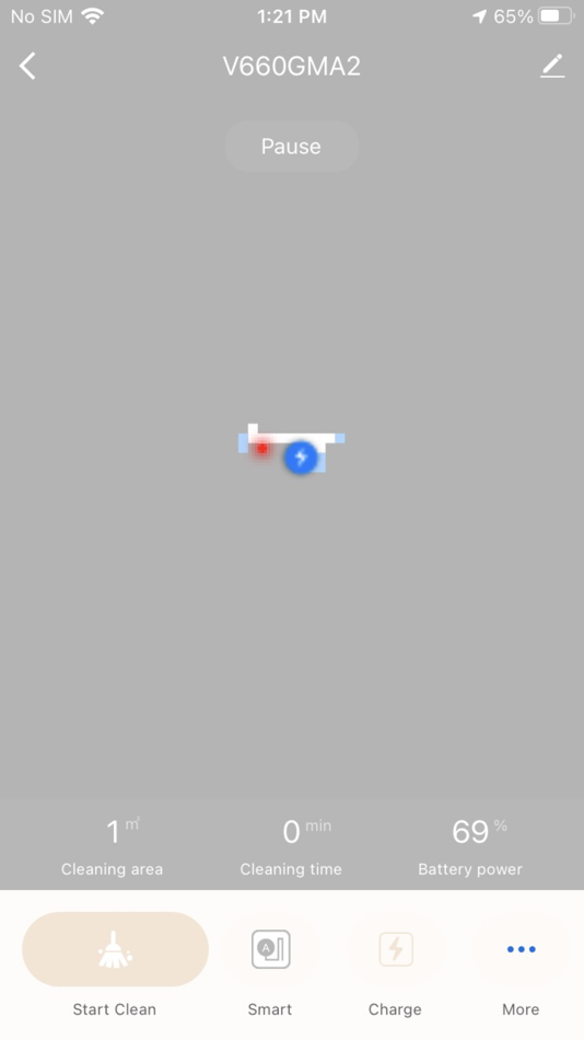 #2. Vesta G (iOS) Podle: Matsutek Enterprises Co., Ltd.