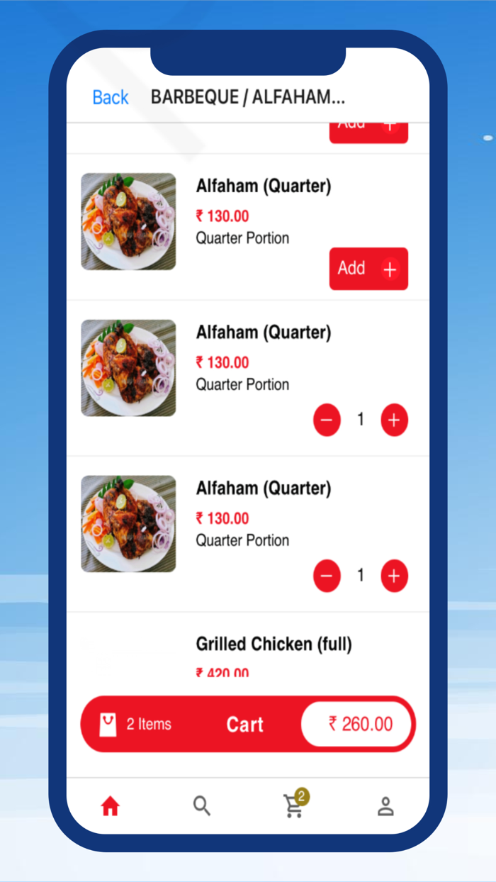 Paradise Family Restaurant