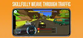 Game screenshot Devon the Electric Racer hack