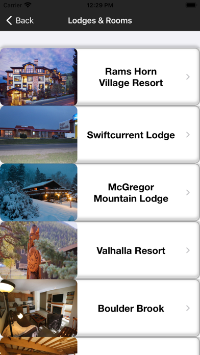 Rocky-Mountain-National-Park Screenshot