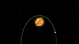 Game screenshot Planet Gravity - SimulateOrbit mod apk