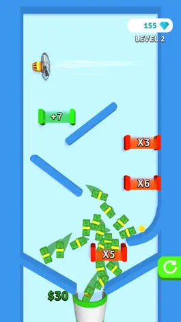 Game screenshot Collect Cash hack