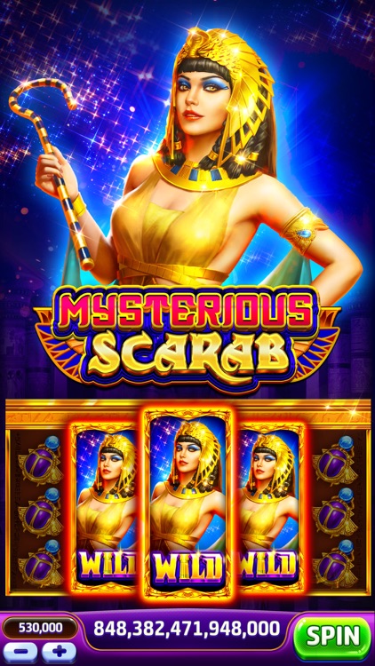 Cash Frenzy™ - Slots Casino