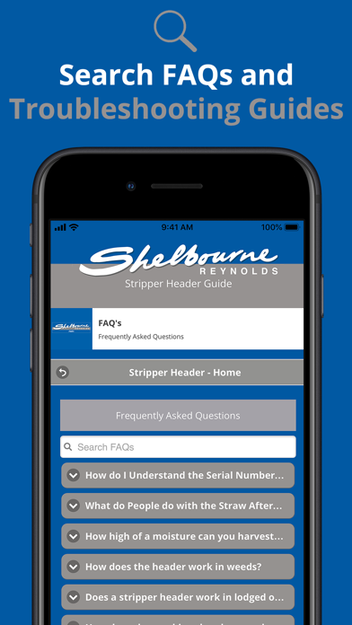 Shelbourne Stripper Header Screenshot