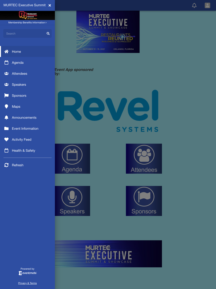 MURTEC Executive Summit MES