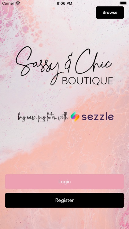 Sassy & Chic Boutique