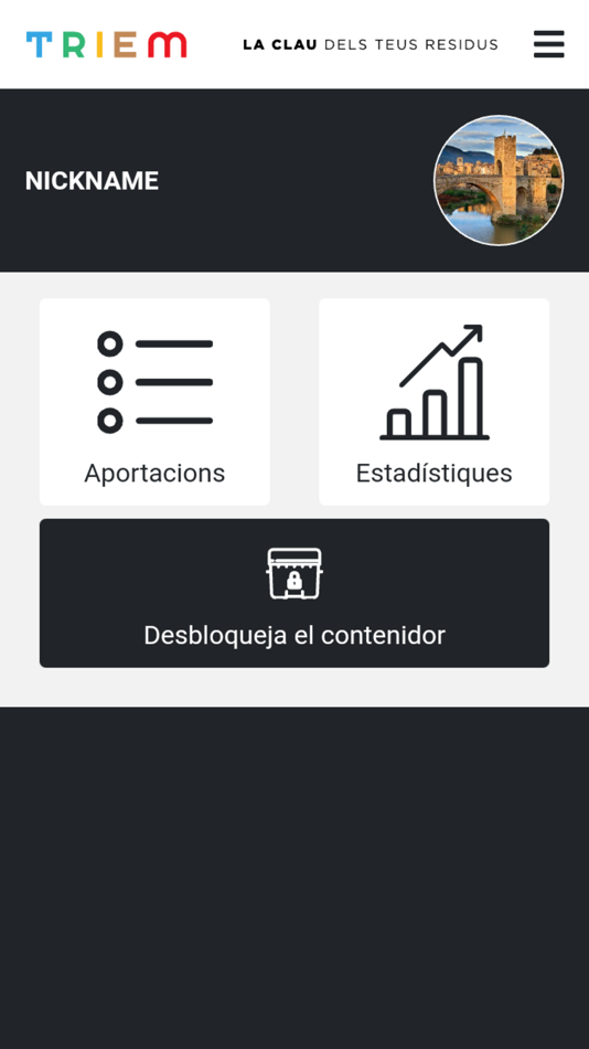 #2. TRIEM GARROTXA (iOS) By: ID&A S.r.l.