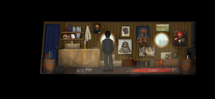 The Slaughter Magdalene