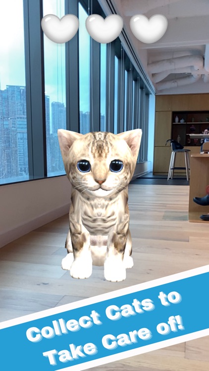 Get the Cats screenshot-3