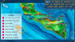 Game screenshot Corfu and the sea apk