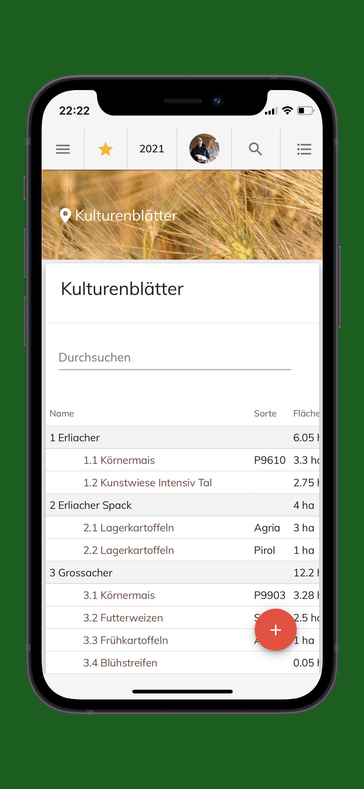eFeldkalender