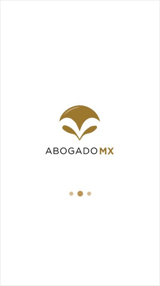 #1. AbogadoMX (iOS) 由: Disnteck