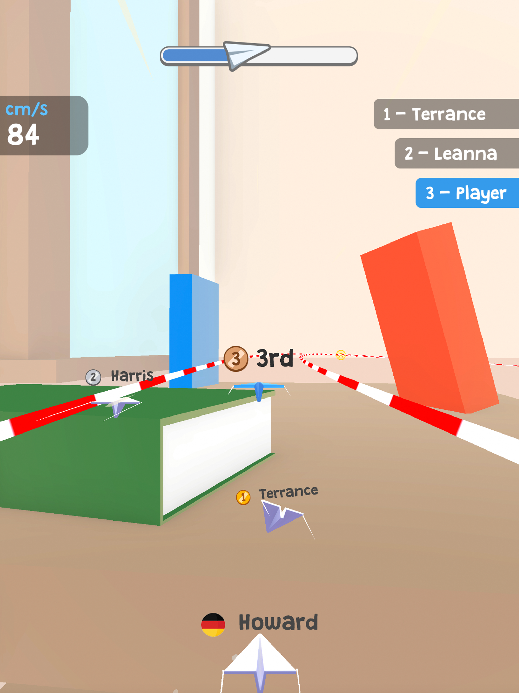 Flight.io