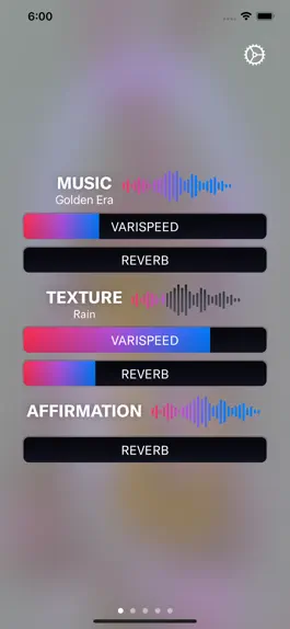 Game screenshot ITS Meditation apk