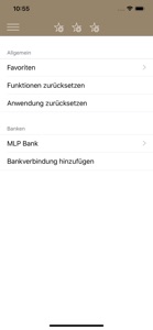 MLP Financepilot screenshot #6 for iPhone