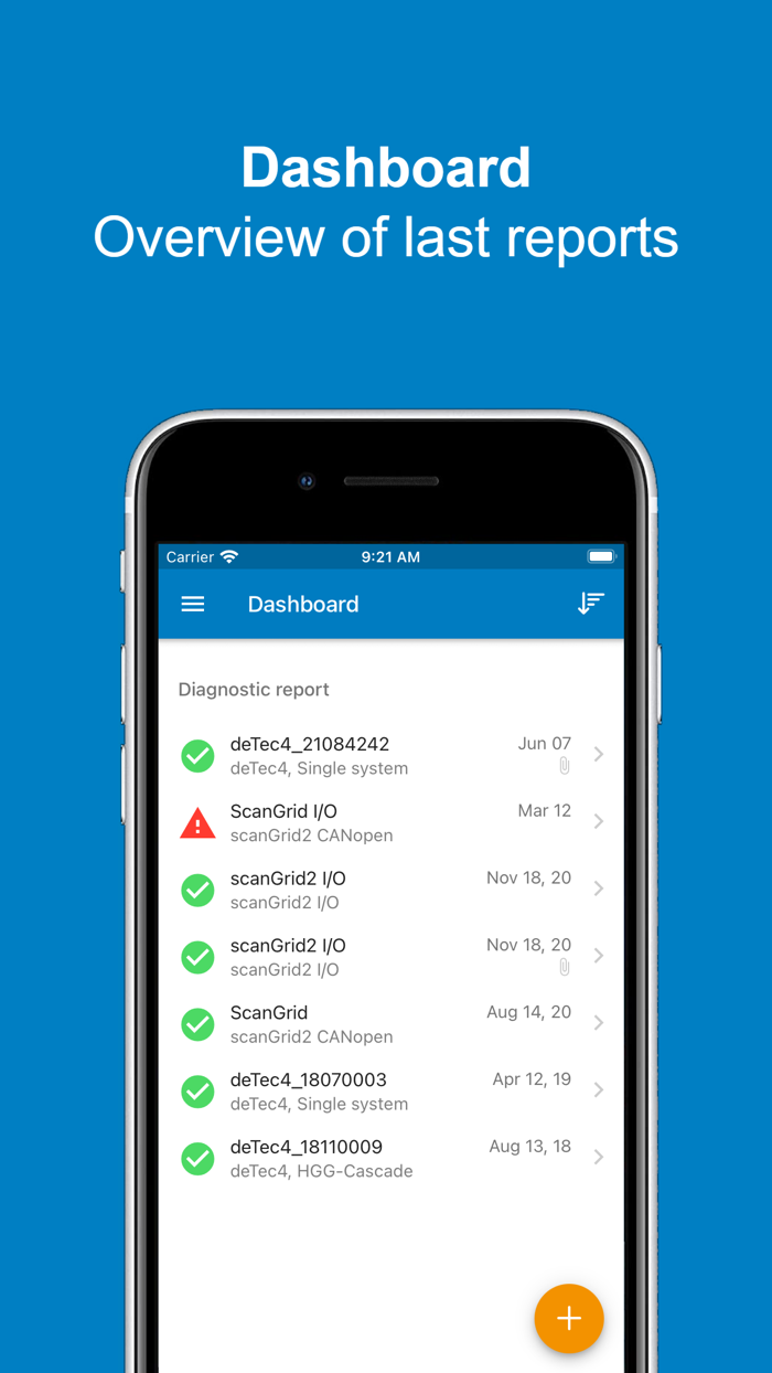 SICK Safety Assistant