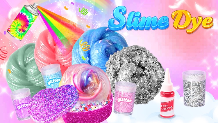 Slime Dye