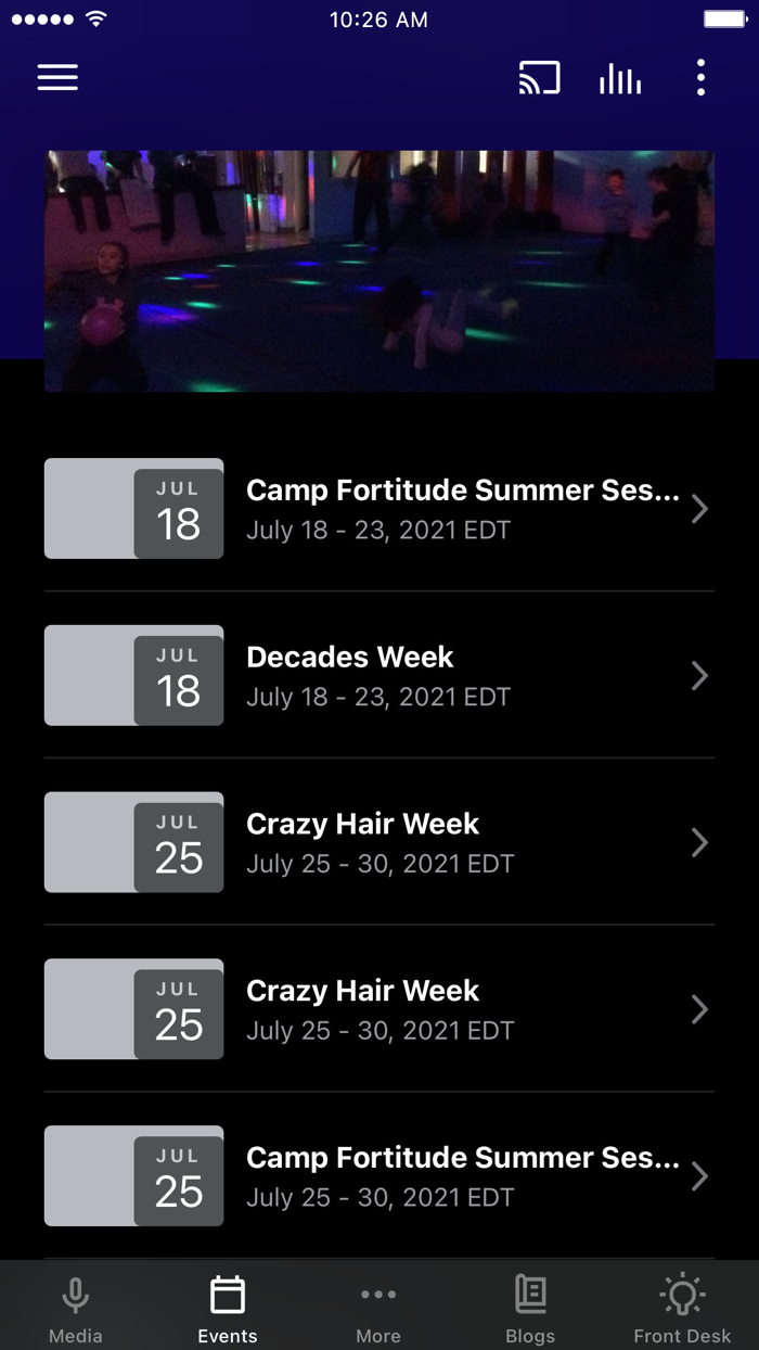 More Than Just Karate