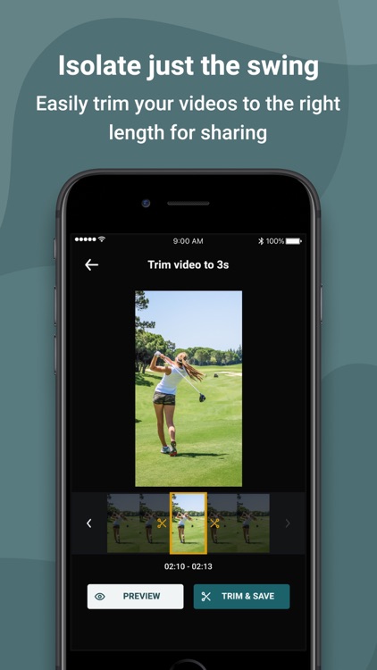 Rare Golf screenshot-3