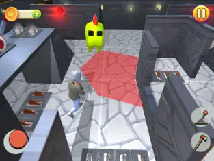 Obrázek 6 Red Killer Solo Imposter Game iphone