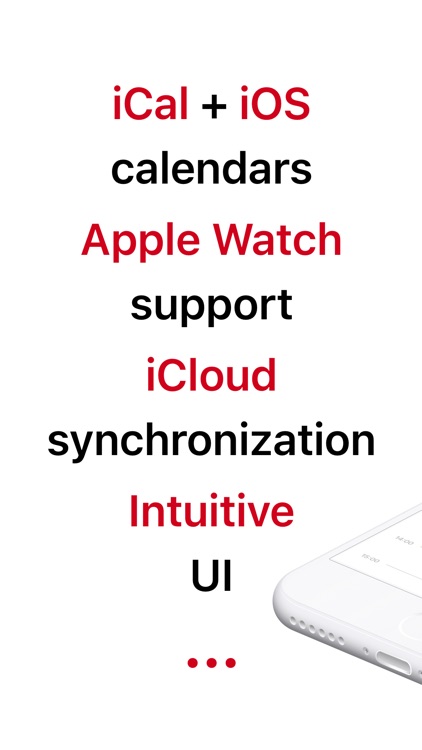 Today - Calendar & Manager screenshot-5