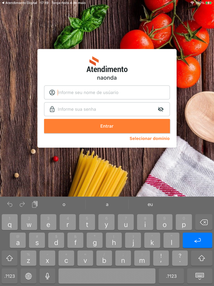 Meu Atendimento Digital